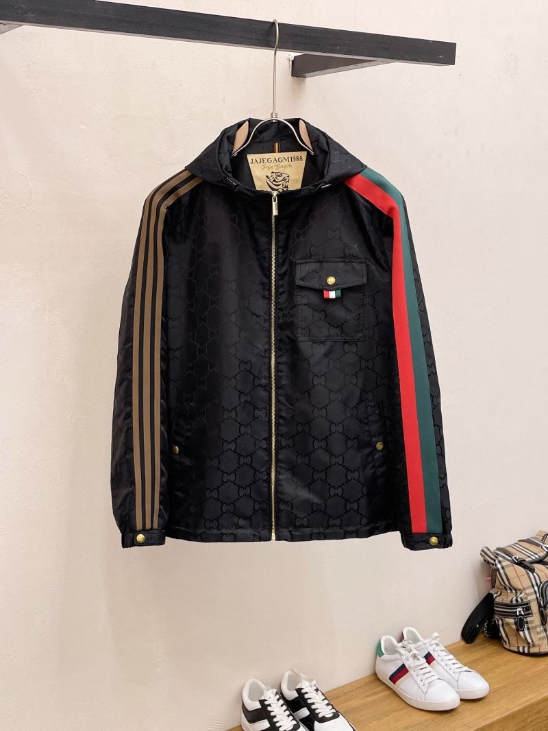 Gucci Outwear